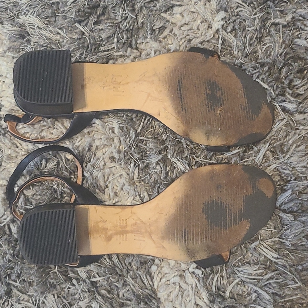 J Jill Heels - Picture 4 of 6